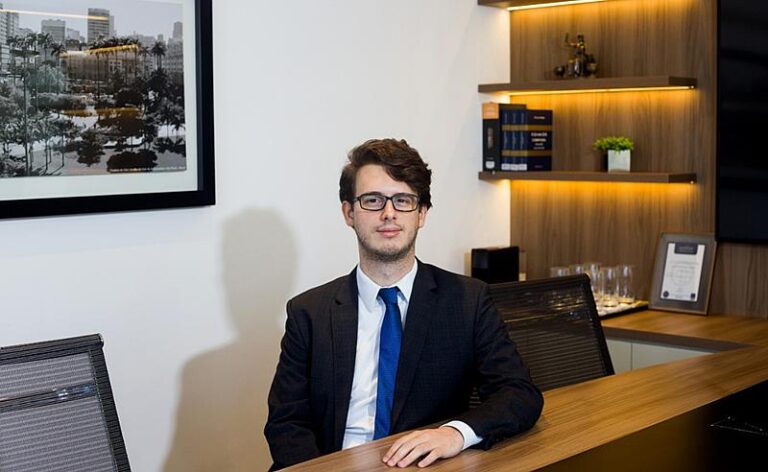 Li-Fi: Uma Nova Era de Conectividade com Maior Velocidade e Segurança Jurídica