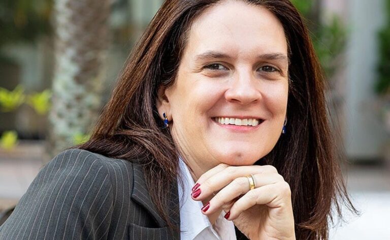 Liderança feminina: o legado de Renata Soares para a inovação das auditorias jurídicas no Brasil