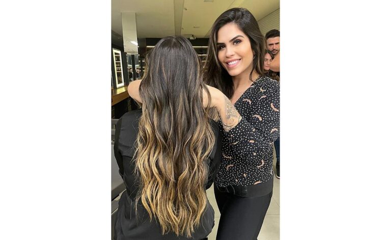 Do Loiro ao Morena Iluminada: Como Fazer a Transição Sem Arrependimentos