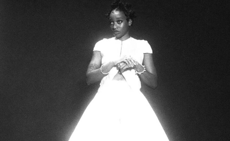 Little Simz compartilha hoje o novo single “Free”