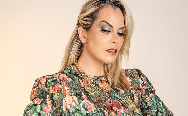 Georgia W. Alô celebra o legado das divas Etta James e Aretha Franklin no Soberano Jazz Club, em Itaipava
