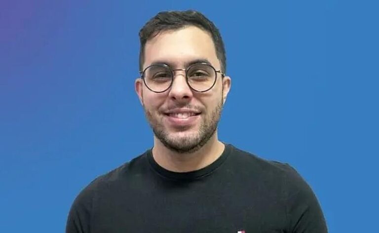Erick Costa: Um novo capítulo no audiovisual com foco em transformação social