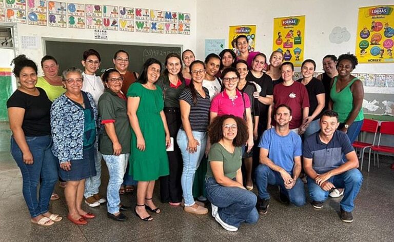 A Viven contribui para o cumprimento da Lei 10.639 com iniciativas de Educação Cidadã nas Escolas Públicas