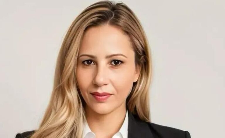 Vanessa Ayres: Empreendedora, impacto social e transformação de vidas