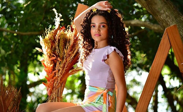 Malu Vale: Brilho, Talento e Muito Glamour!