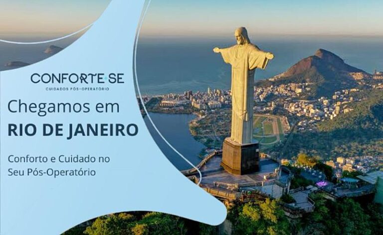 Poltrona Pós-Operatório para Locação no Rio de Janeiro: Conforte-se Garante Seu Conforto e Bem-Estar