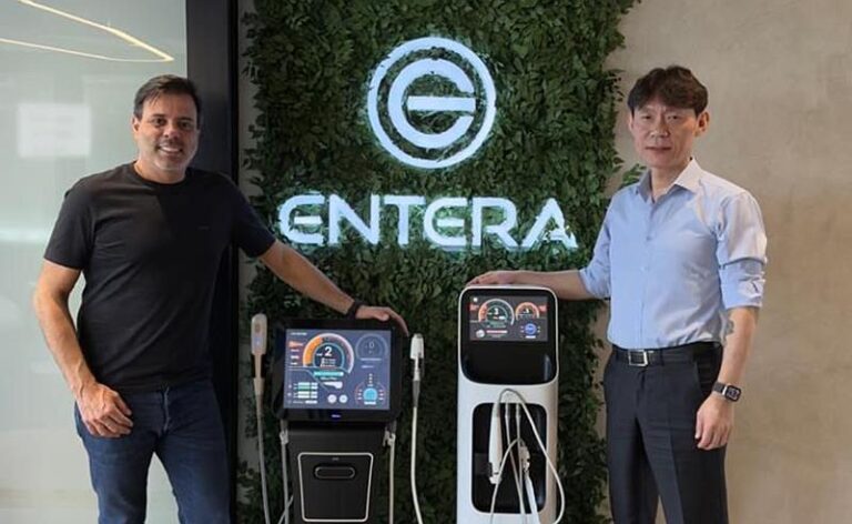Mercado brasileiro impulsiona empresa coreana de tecnologias estéticas