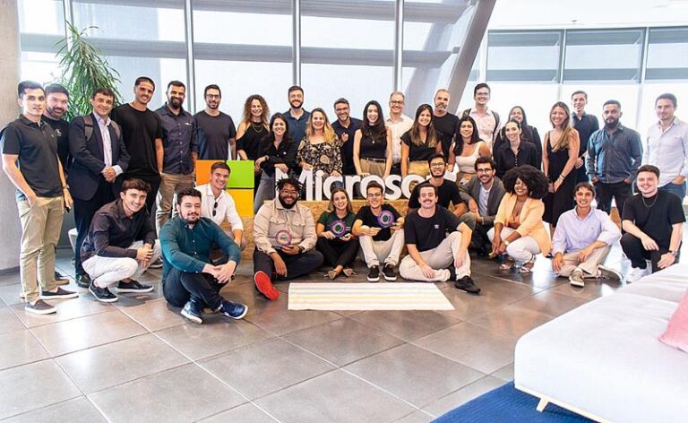 Competição global, GSEA,  destaca talentos universitários no Brasil