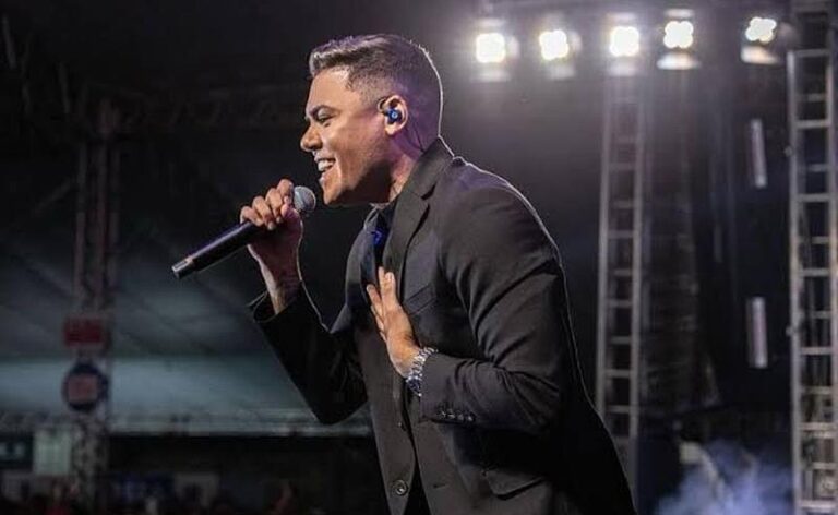 “Diário”: Uma Jornada Emocional no DVD “Carta Aberta Vol.2” de Felipe Araújo