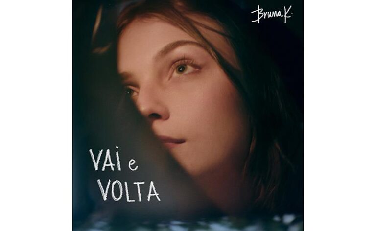 Ex-Canta Comigo, Bruna K. lança “Vai e Volta”, single que retrata as incertezas do amor