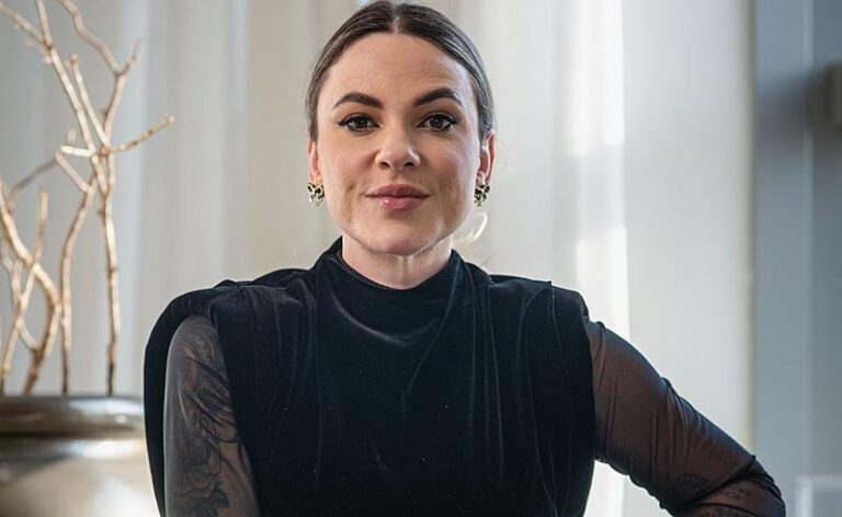 Conheça Sabrina Bender: especialista que transforma médicos em marcas fortes e desejadas