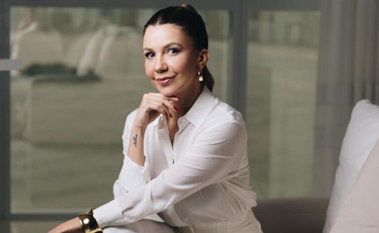 Conheça Flávia Del Valle, empresária que é destaque na Educação Médica no Brasil