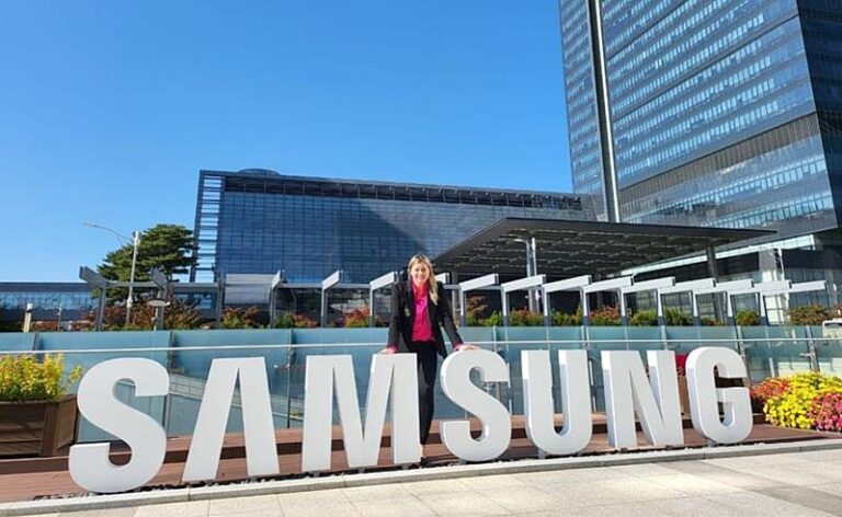 Esporte e Negócios: A Jornada de Paola Doldán do Tênis Profissional ao Mundo Empresarial