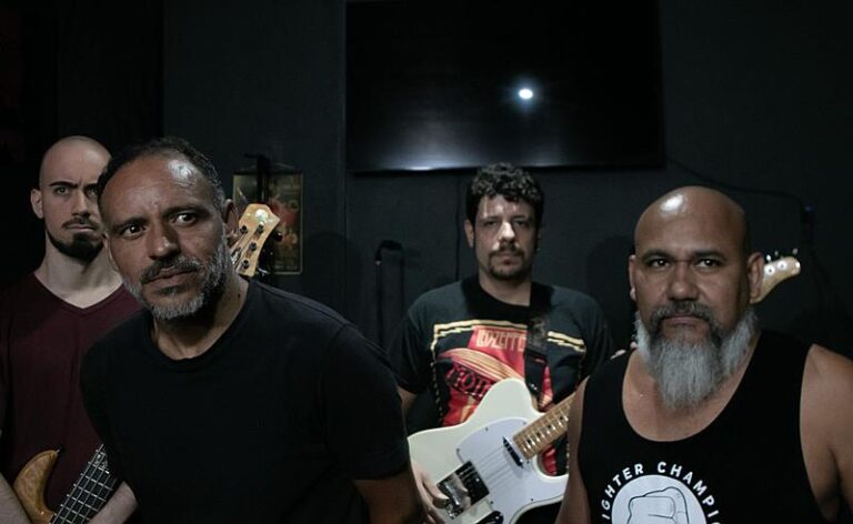Sr. Souls faz show gratuito na Feira do Cerrado no próximo domingo