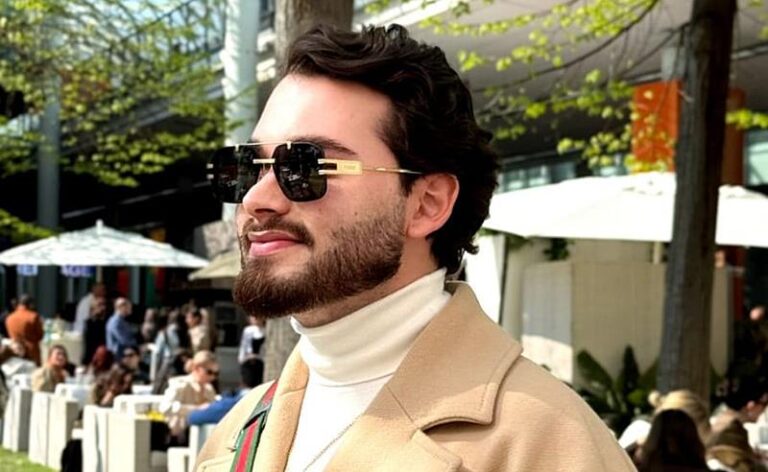 Gui Melo Marca Presença No Salone Del Mobile Em Milão Para Trazer Tendências Exclusivas Ao Mercado Imobiliário De Luxo