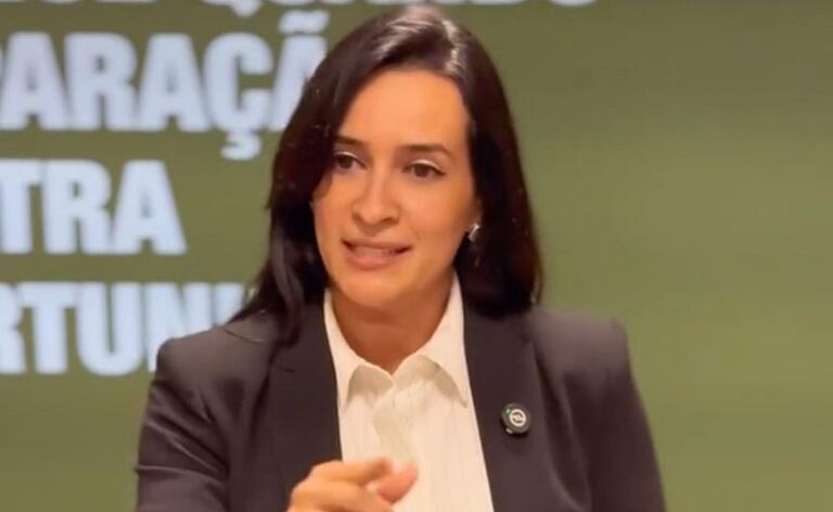 Paula Guimarães: A voz que está revolucionando o mundo das vendas, liderança e gestão emocional
