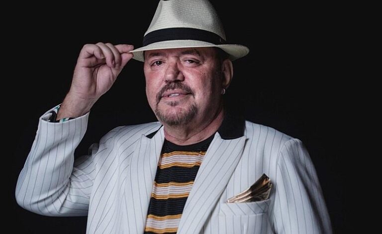 Dia De São Jorge (23), Tem Feijoada Do Casarão Do Firmino Com Show De Toninho Geraes