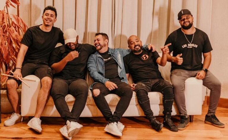 Willianson lança releitura de “Renova-me”