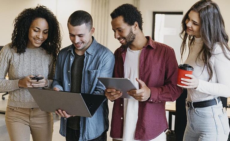 Controle da riqueza global pelos Millennials irá revolucionar o mercado de investimentos