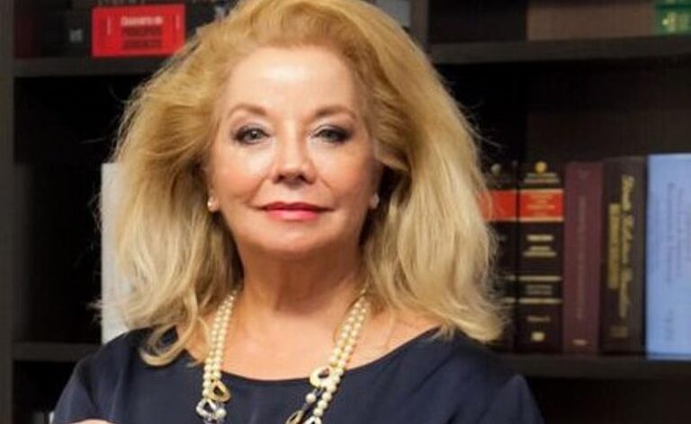 Misabel Derzi assume presidência da Comissão Especial de Direito Tributário do Conselho Federal da OAB