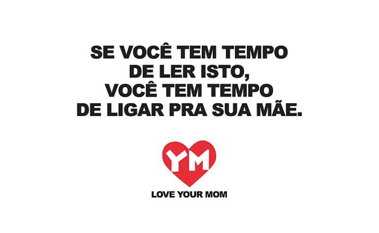 SP – Arte tem instalação interativa YM – YOUR MOM celebrando o poder da “Mãe Universal”