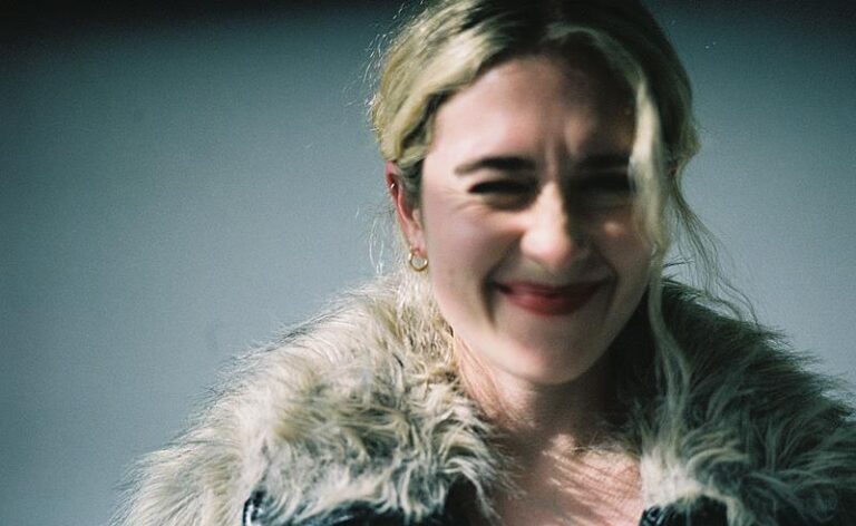 Blondshell lança o single “23’s A Baby”