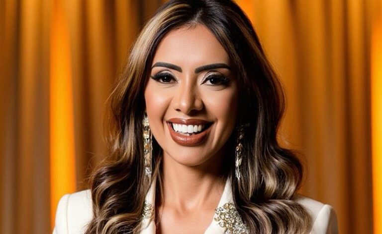 Sophia Martins Assina Projeto Inédito no Colline Résidences: Uma Nova Era de Sofisticação, Branding Imobiliário e Experiências de Alto Padrão no Brasil