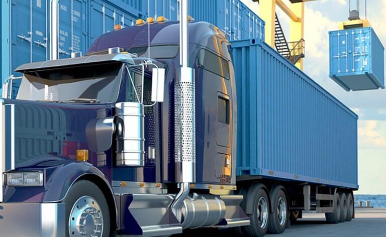 Antes do navio, o asfalto: por que a logística interna é decisiva para quem exporta