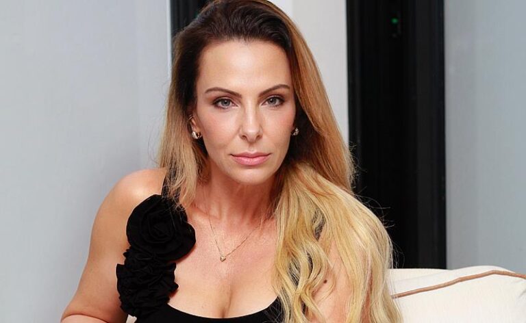Thissy Menegucci abre espaço para novos talentos do sertanejo e emociona ao falar sobre superação em entrevista