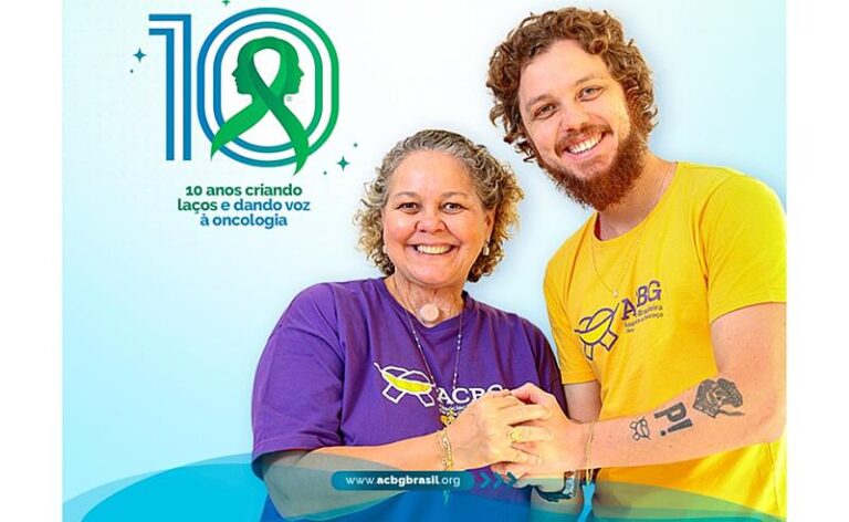 Sessão solene comemora 10 anos da ACBG Brasil