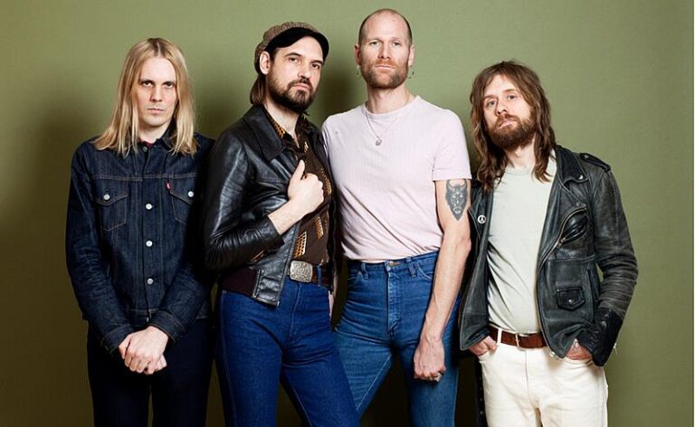 Kadavar lança o single “Regeneration”