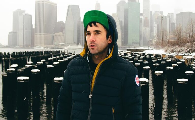 Sufjan Stevens lança o single “Mystery of Love (Demo)”