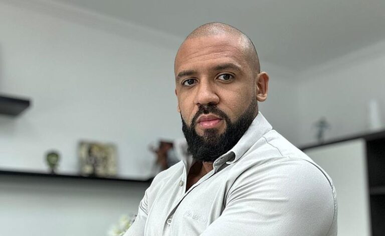 A evolução profissional de Felipe Gomes, Como um Ex-Bancário se Tornou Referência em Nutrição