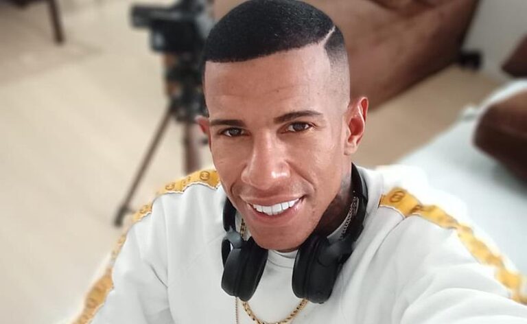 Como Patrick de Araújo Santana tansformou sua História em uma Revolução na Comunicação Visual