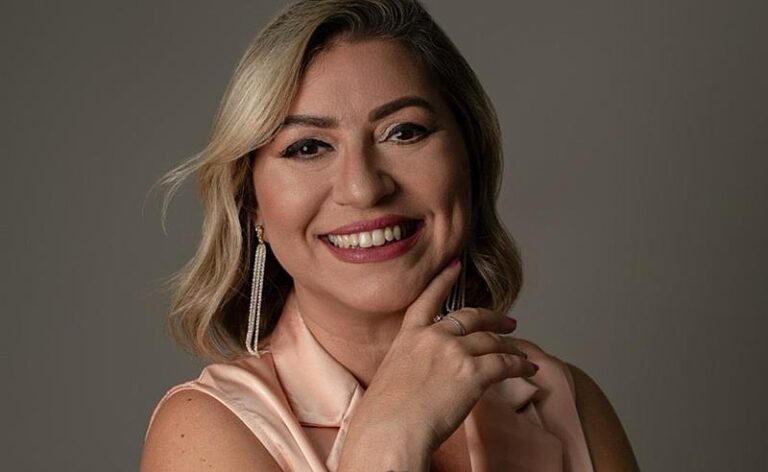 Camila Ferreira: A Mulher Que Conecta, Inspira e Transforma Vidas