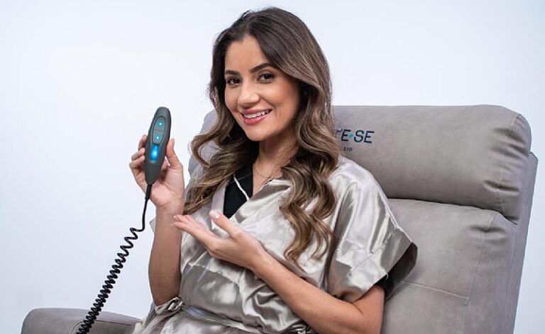 Conforte-se Foz do Iguaçu: Poltrona para pós-operatório com máximo conforto e recuperação segura