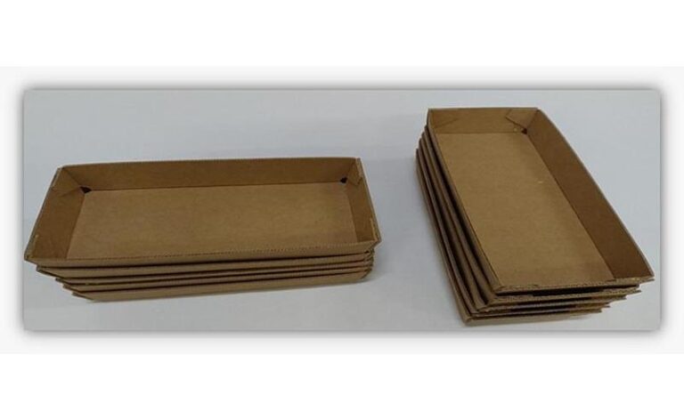 Trombini investe em inovação e sustentabilidade no setor de embalagens para frutas, legumes e verduras