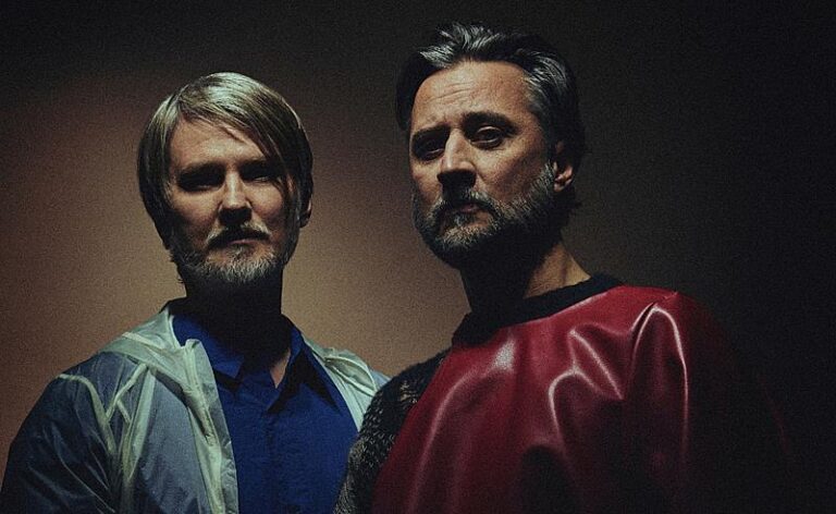 Röyksopp lança o novo álbum “True Electric”