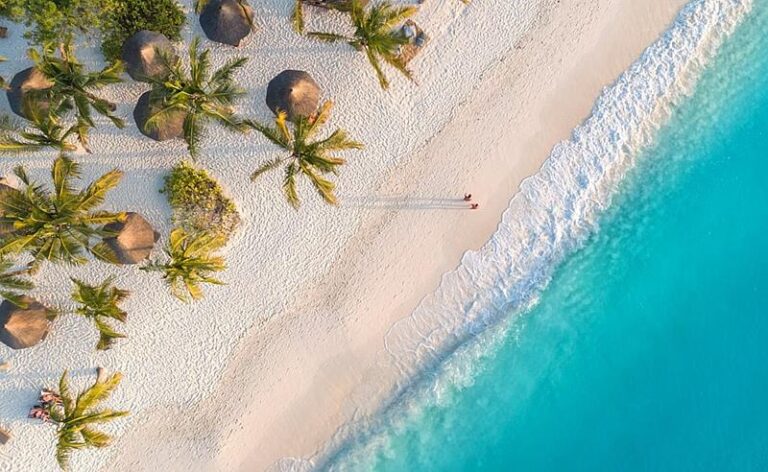 Zanzibar ganha protagonismo no turismo de experiência e entra na rota da Excursy