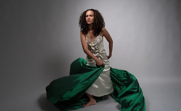 Sarah Leandro e o Forró de Bodocó – Álbum celebra forró, ancestralidade e empoderamento feminino
