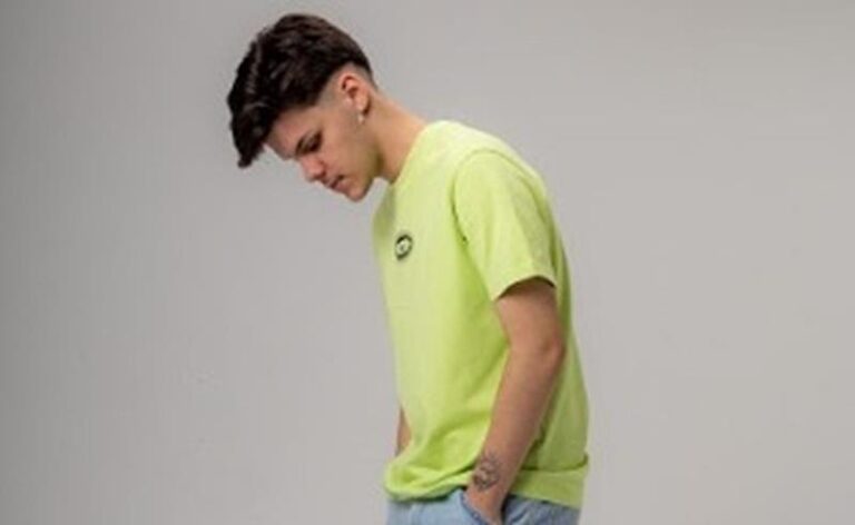 Pedro Volt no P12 Jurerê: O Jovem DJ Goiano que Conquistou a Cena Musical Brasileira