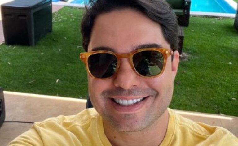 Guilherme Calaça: O Protagonista que Revoluciona o Pagode e Samba em Goiânia com a Have Fun Eventos