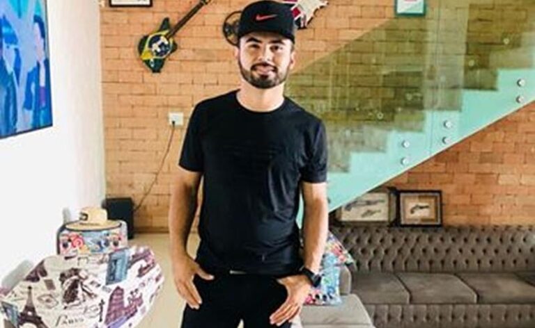 Douglas Filho, Especialista em Marketing Digital e Aposta mercado Agropecuário