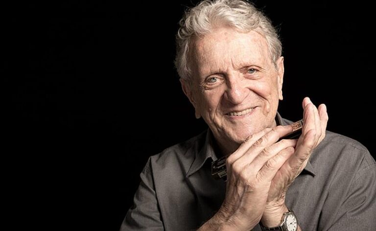 93 anos dedicados à música: Maurício Einhorn desfila seus clássicos no Blue Note Rio, em Copacabana