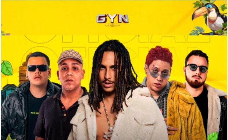 Gyn Mix Festival em Goiâna em 2025: Mistura de Ritmos consagra evento com recorde de vendas de ingressos