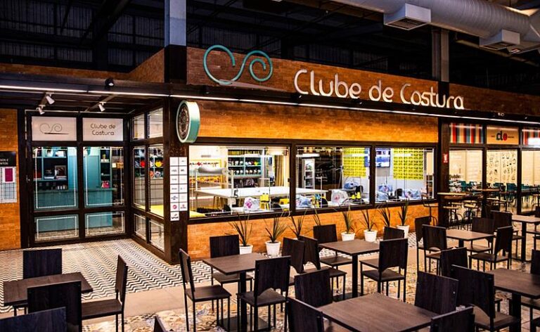 Curso especial para o Dia Internacional da Mãe Terra une moda e sustentabilidade no Clube de Costura