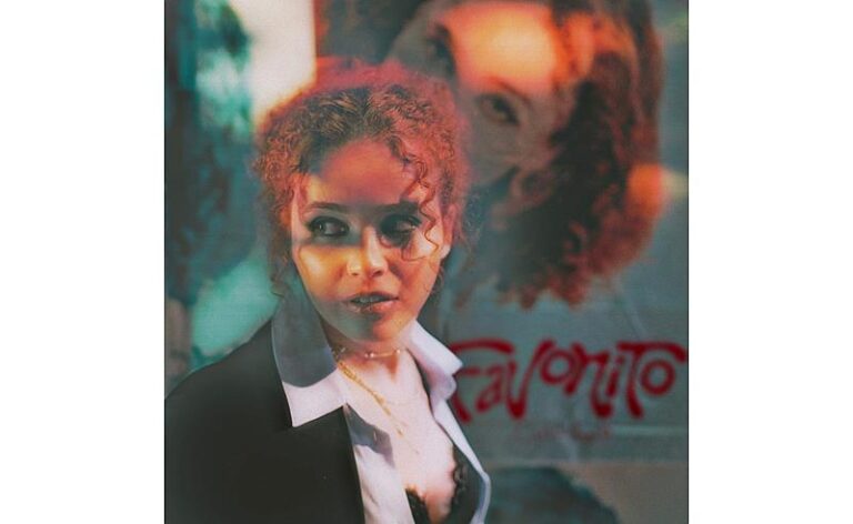 Carol Juno lança projetos audiovisuais do novo EP Favorito