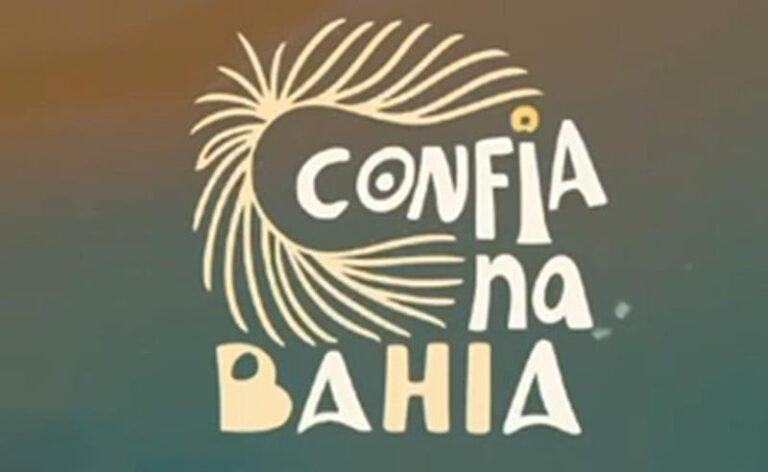 Confia na Bahia: Evento Supera Todas as Expectativas e Agita Goiânia Neste Sábado!