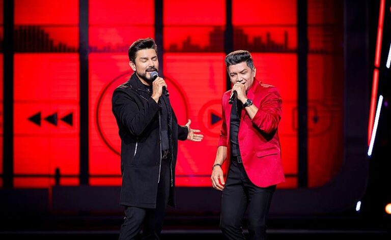 Zé Henrique e Gabriel lançam novo single “50 Guardanapos” em todas plataformas digitais