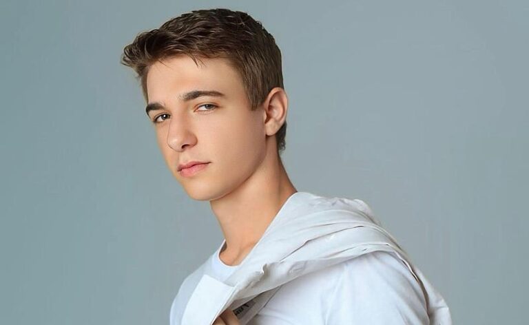 Daniel Bonetto: A grande aposta do mercado musical